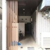 1LDK Apartment to Rent in Shinjuku-ku Common Area