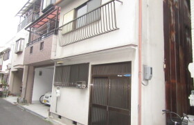 4DK {building type} in Ohasu minami - Higashiosaka-shi