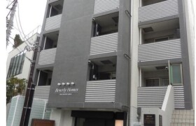 1K Mansion in Uguisudanicho - Shibuya-ku