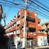 1R Apartment to Rent in Toshima-ku Exterior