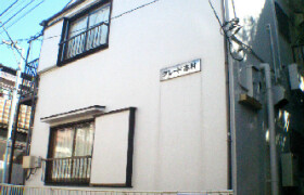 1K Apartment in Shimura - Itabashi-ku