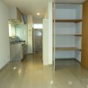 1R Apartment to Rent in Setagaya-ku Bedroom
