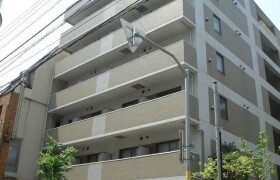 1LDK Mansion in Shibadaimon - Minato-ku