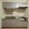 3DK Apartment to Rent in Kobe-shi Chuo-ku Interior