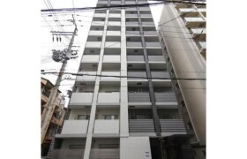 1K Mansion in Minatocho - Kobe-shi Hyogo-ku
