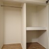 1R Apartment to Rent in Adachi-ku Storage