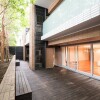 5LDK Apartment to Rent in Shibuya-ku Balcony / Veranda