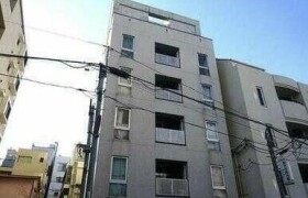 1LDK Mansion in Tairamachi - Meguro-ku