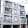 1R Apartment to Rent in Kyoto-shi Nakagyo-ku Exterior