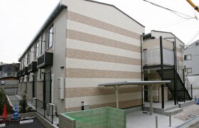 1K Apartment in Matsu - Osaka-shi Nishinari-ku