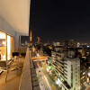 1K Serviced Apartment to Rent in Minato-ku View / Scenery