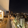 1DK Serviced Apartment to Rent in Minato-ku View / Scenery