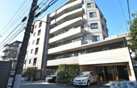 3LDK Mansion in Tsutsumidori - Sumida-ku