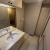 3LDK Apartment to Rent in Sumida-ku Washroom