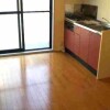 2DK Apartment to Rent in Yokosuka-shi Interior