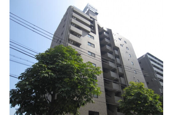 1LDK Apartment to Buy in Kobe-shi Chuo-ku Exterior