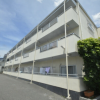 2LDK Apartment to Rent in Habikino-shi Exterior