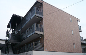 1K Mansion in Higashitokorozawa - Tokorozawa-shi