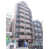 1K Apartment to Buy in Osaka-shi Tennoji-ku Interior