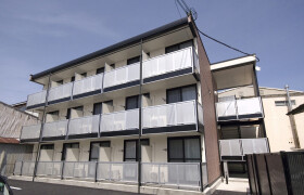 1K Mansion in Higashibefu - Settsu-shi