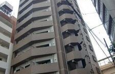 1K {building type} in Hommachi - Shibuya-ku