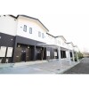 1LDK Apartment to Rent in Fussa-shi Exterior