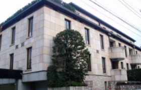 3LDK Mansion in Kamiosaki - Shinagawa-ku