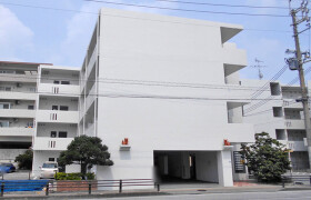 1K Mansion in Kohagura - Naha-shi