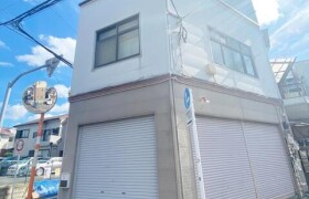 1K Apartment in Saginomiya - Nakano-ku