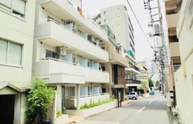 1K Mansion in Wasedamachi - Shinjuku-ku
