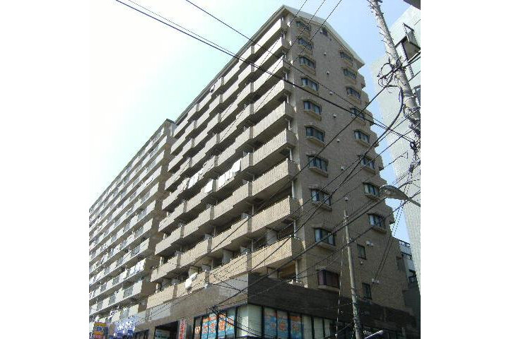 2LDK 맨션 to Rent in Edogawa-ku Exterior