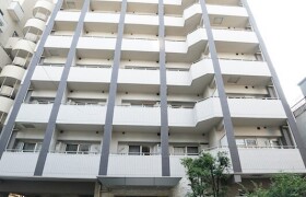 江东区亀戸-1DK公寓大厦