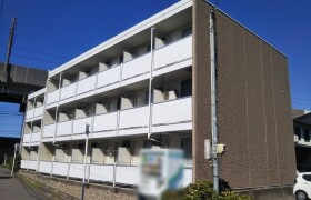 1K Mansion in Nishiumakoshi - Niigata-shi Chuo-ku