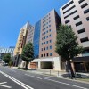 1LDK Apartment to Buy in Yokohama-shi Naka-ku Exterior