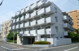 1R Mansion in Shiobaru - Fukuoka-shi Minami-ku