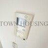 4SLDK Apartment to Rent in Minato-ku Building Security