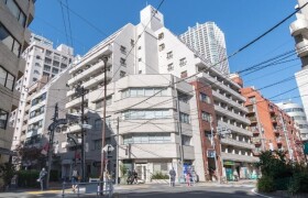 1R {building type} in Shinjuku - Shinjuku-ku