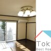 5SLDK House to Rent in Shinjuku-ku Interior