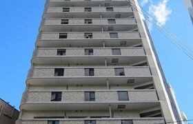 1K {building type} in Hirao - Fukuoka-shi Chuo-ku