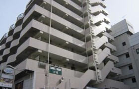1R Mansion in Nakacho - Asaka-shi