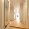 1R Apartment to Rent in Chuo-ku Entrance