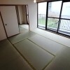 3LDK Apartment to Rent in Shinjuku-ku Japanese Room