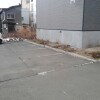 1K Apartment to Rent in Otaru-shi Parking