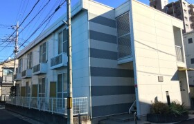 1K Apartment in Shimochiai - Saitama-shi Chuo-ku