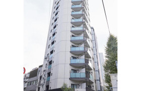 1K Mansion in Higashiazabu - Minato-ku