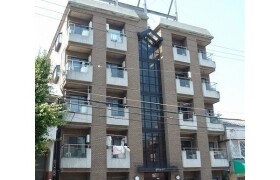 1R Mansion in Chikko - Osaka-shi Minato-ku