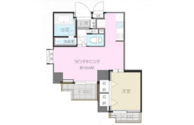 1LDK Mansion in Ikejiri - Setagaya-ku