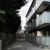1K Apartment to Rent in Saitama-shi Kita-ku Balcony / Veranda
