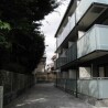 1K Apartment to Rent in Saitama-shi Kita-ku Balcony / Veranda