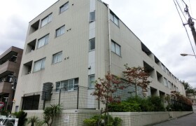 1LDK Mansion in Nishihara - Shibuya-ku